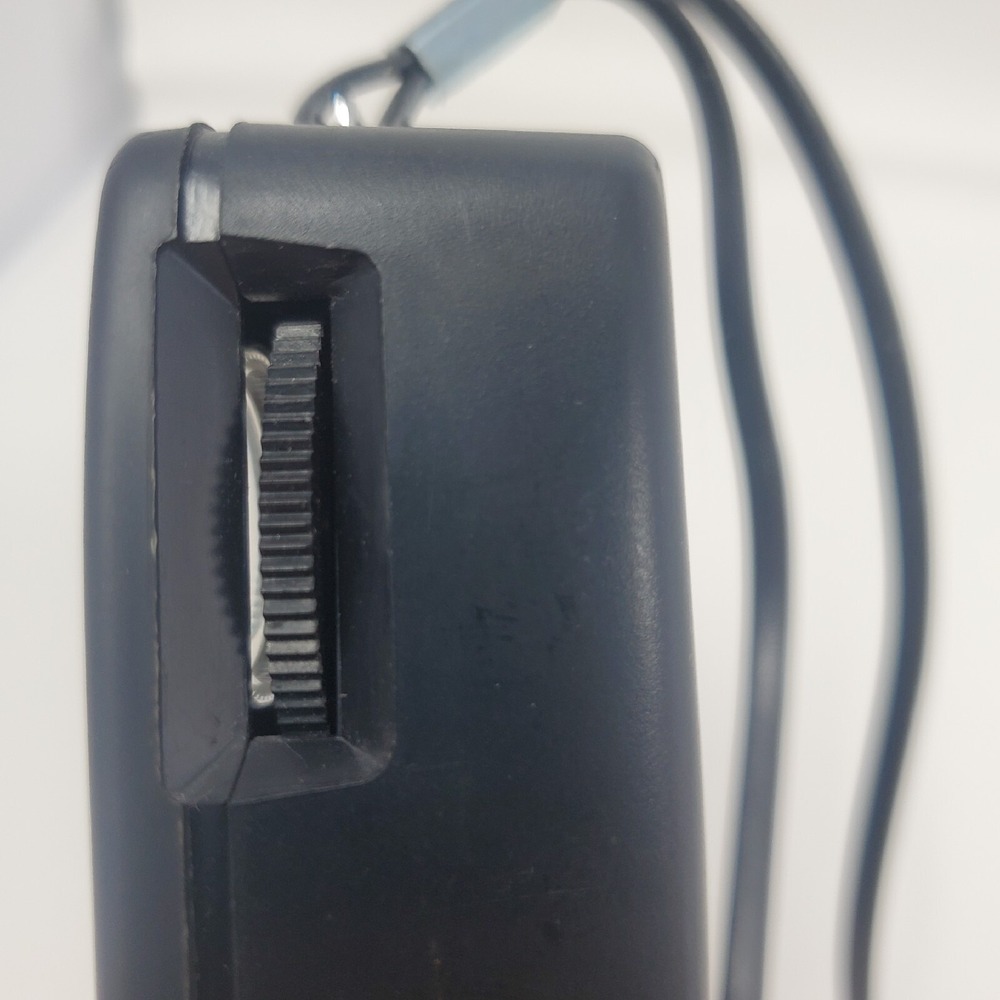 Vintage Panasonic AM Radio Portable Handheld Model R-1013 Untested Retro - Picture 9 of 15